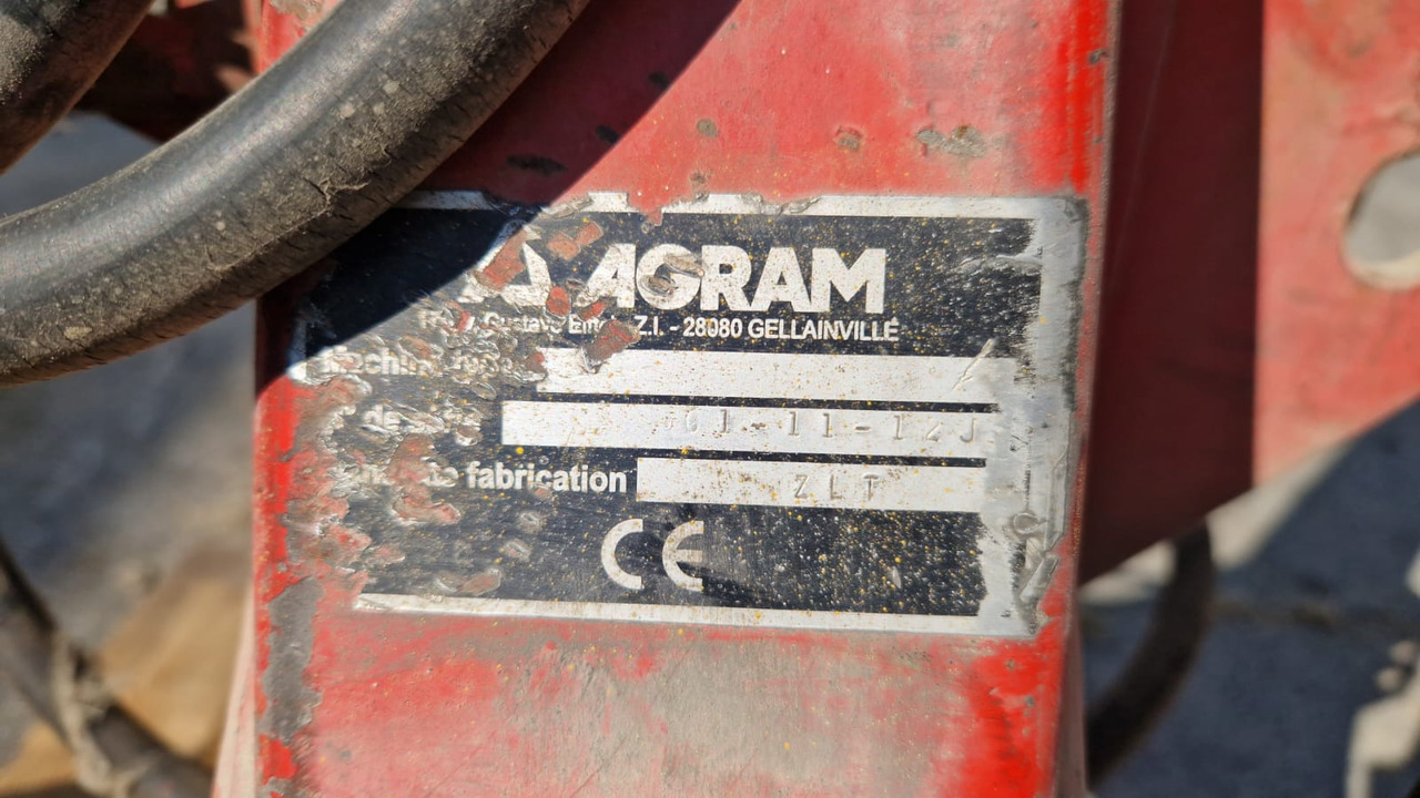 Gru usata Agram - Grue auxiliaire: photos 3 Gru usata Agram - Grue auxiliaire: photos 3