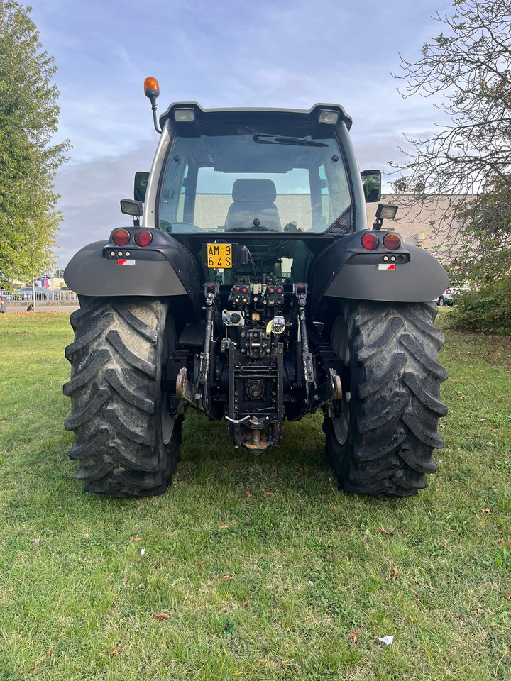 Trattore usato Lamborghini Champion 135 - Tracteur agricole: photos 4 Trattore usato Lamborghini Champion 135 - Tracteur agricole: photos 4