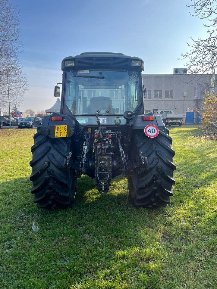 Trattore usato Same Dorado 70 Classic - Tracteur agricole: photos 3 Trattore usato Same Dorado 70 Classic - Tracteur agricole: photos 3
