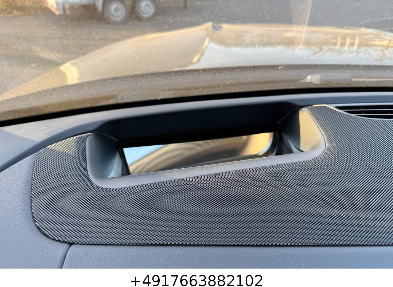 SUV Mercedes-Benz GLS 400 d  AMG/7 Sitze/Vollausstattung: photos 27