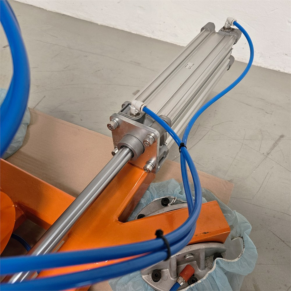 1.Ønsker Du nyt fabrikat oprettet, skriv i note ! AL-GLASS 450 - M en crédit-bail 1.Ønsker Du nyt fabrikat oprettet, skriv i note ! AL-GLASS 450 - M: photos 10
