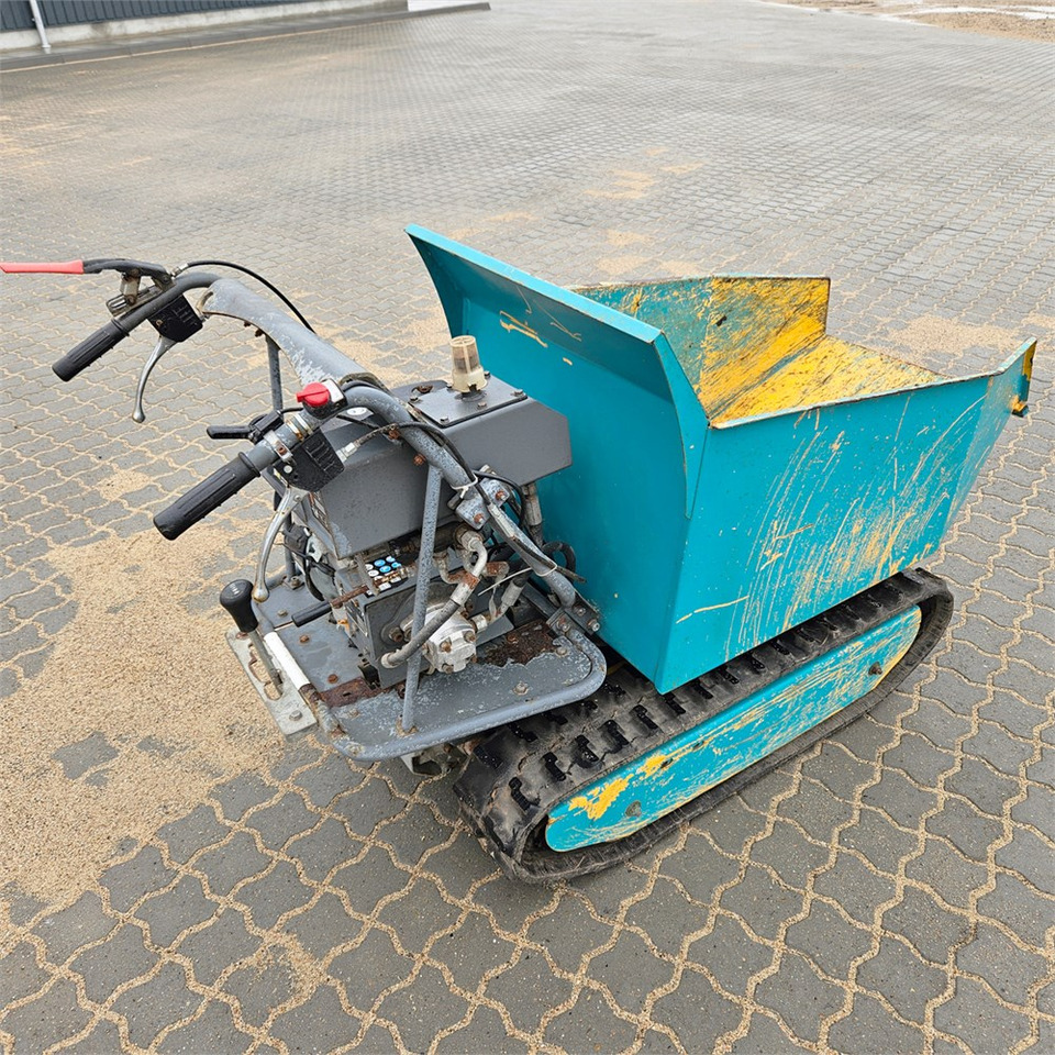 ABC 09735 - Mini tombereau: photos 3 ABC 09735 - Mini tombereau: photos 3