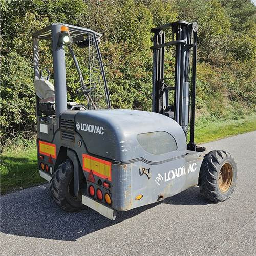 ABC 825 - Chariot embarqué: photos 3 ABC 825 - Chariot embarqué: photos 3