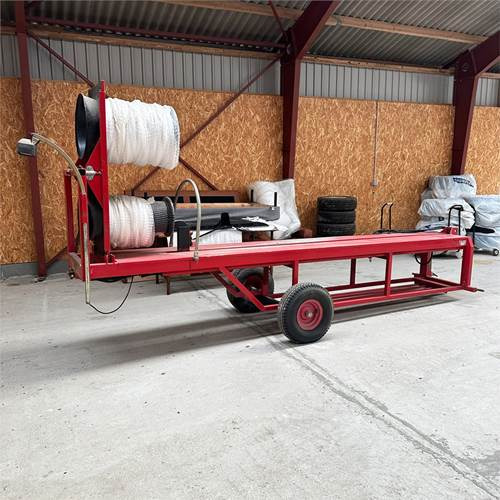 ABC ASM NET Machine - Machine d'emballage et de conditionnement: photos 3 ABC ASM NET Machine - Machine d'emballage et de conditionnement: photos 3