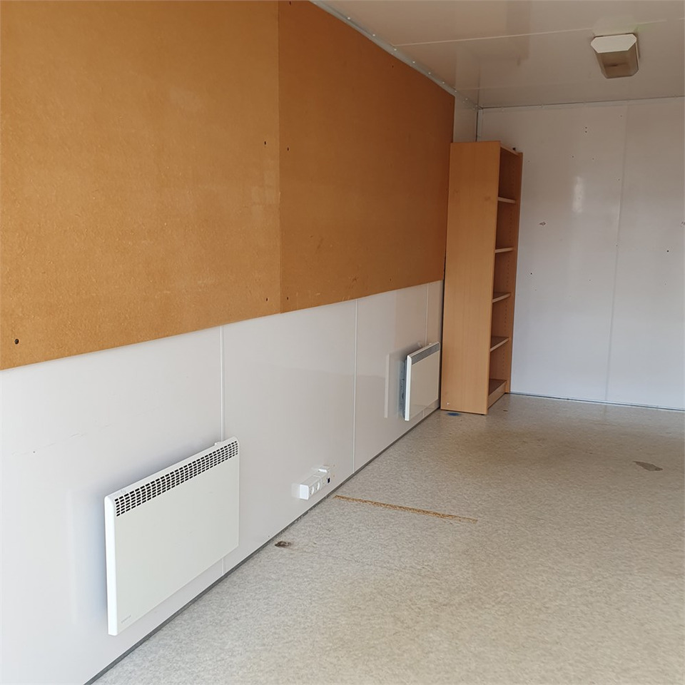 ABC Crew Container - Conteneur comme habitat: photos 4 ABC Crew Container - Conteneur comme habitat: photos 4