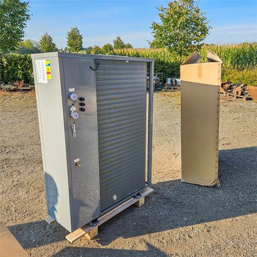 ABC R32 19 kW - Matériel de chantier: photos 3 ABC R32 19 kW - Matériel de chantier: photos 3