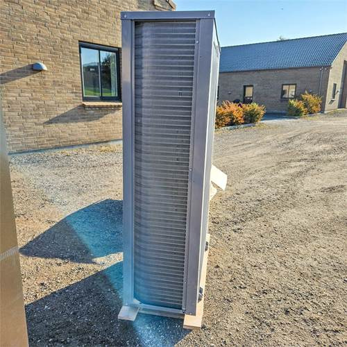 ABC R32 19 kW - Matériel de chantier: photos 5 ABC R32 19 kW - Matériel de chantier: photos 5