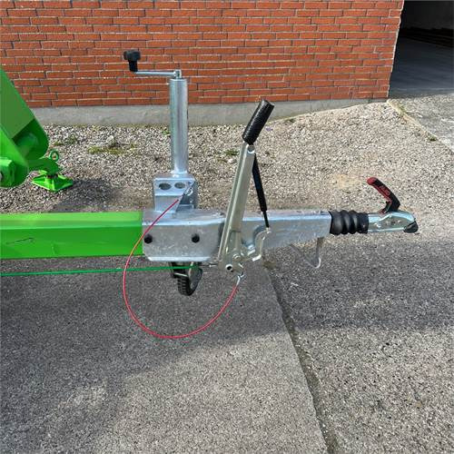 ABC Saga First Lift Platform TBL-12A en crédit-bail ABC Saga First Lift Platform TBL-12A: photos 26