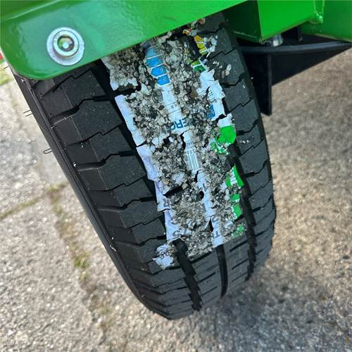 ABC Saga First Lift Platform TBL-12A en crédit-bail ABC Saga First Lift Platform TBL-12A: photos 31