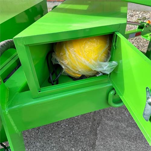 ABC Saga First Lift Platform TBL-12A en crédit-bail ABC Saga First Lift Platform TBL-12A: photos 24