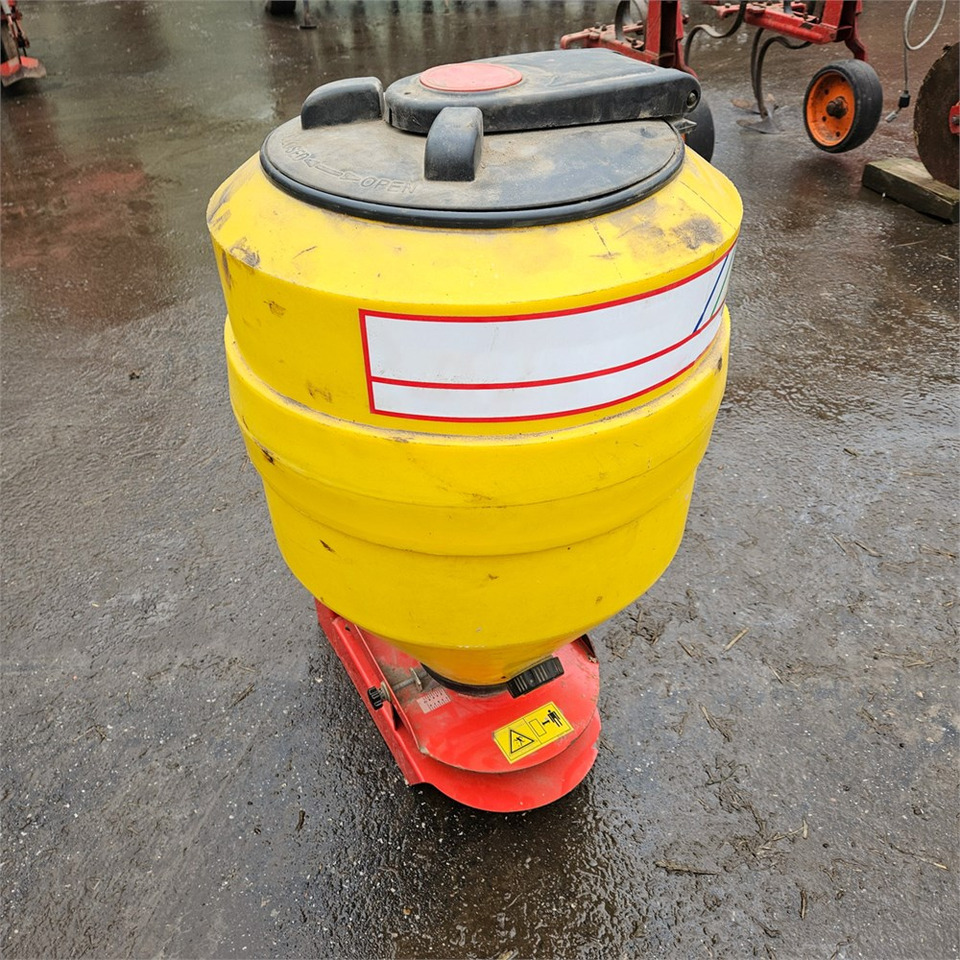 ABC TP Professionel Euro-Turbo Prof - Semoir/ Planteuse: photos 5 ABC TP Professionel Euro-Turbo Prof - Semoir/ Planteuse: photos 5