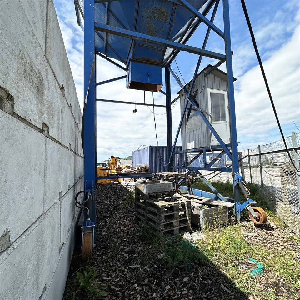 ABC Tragt - Crible: photos 3 ABC Tragt - Crible: photos 3