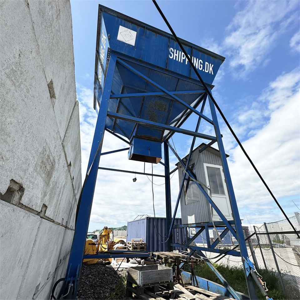 ABC Tragt - Crible: photos 4 ABC Tragt - Crible: photos 4