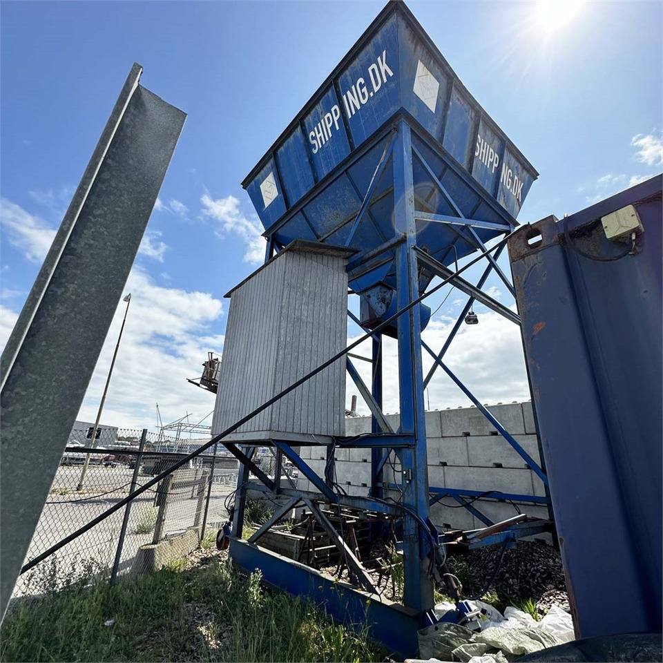 ABC Tragt - Crible: photos 1 ABC Tragt - Crible: photos 1