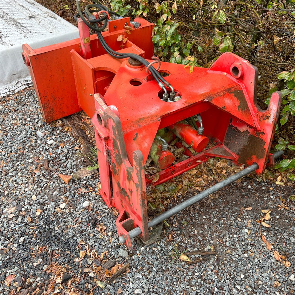 Manitou MTH 180 - Accessoire pour Chariot télescopique: photos 3 Manitou MTH 180 - Accessoire pour Chariot télescopique: photos 3
