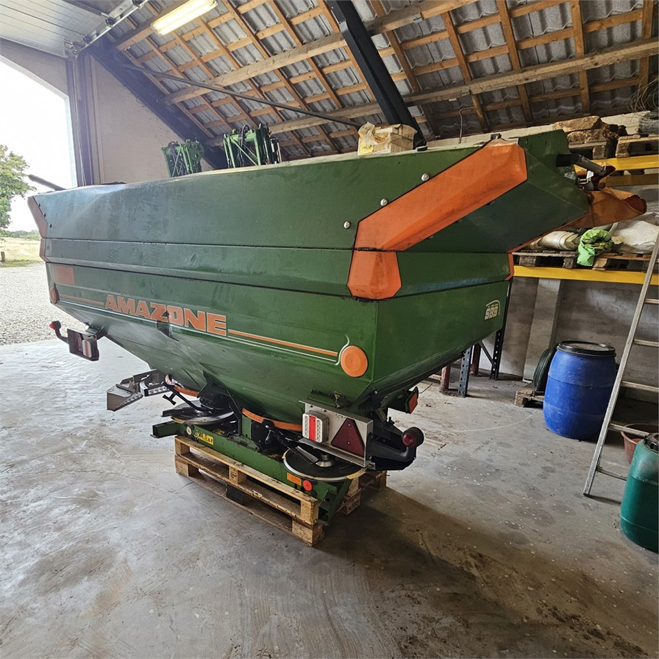 Amazone ZA-M 1500 - Epandeurs: photos 3 Amazone ZA-M 1500 - Epandeurs: photos 3