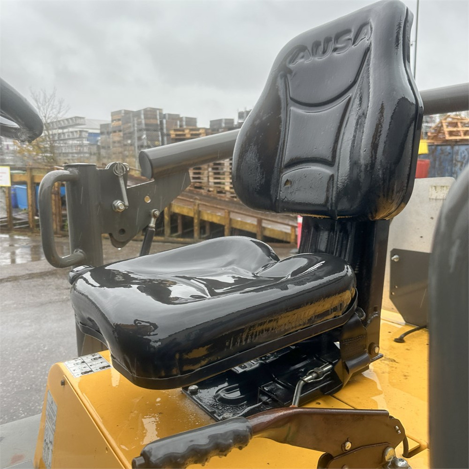 Tombereau articulé Ausa D250 AHGA: photos 15