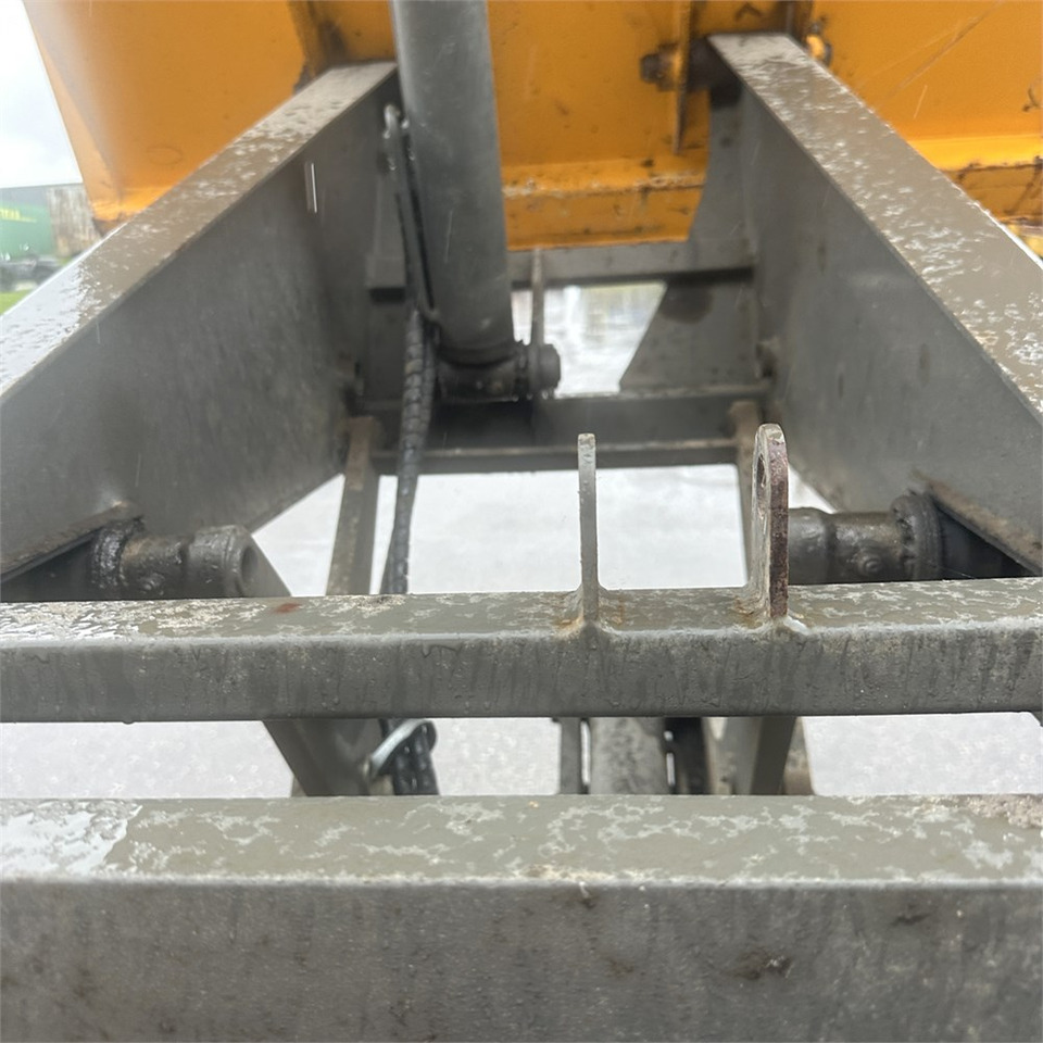 Tombereau articulé Ausa D250 AHGA: photos 8