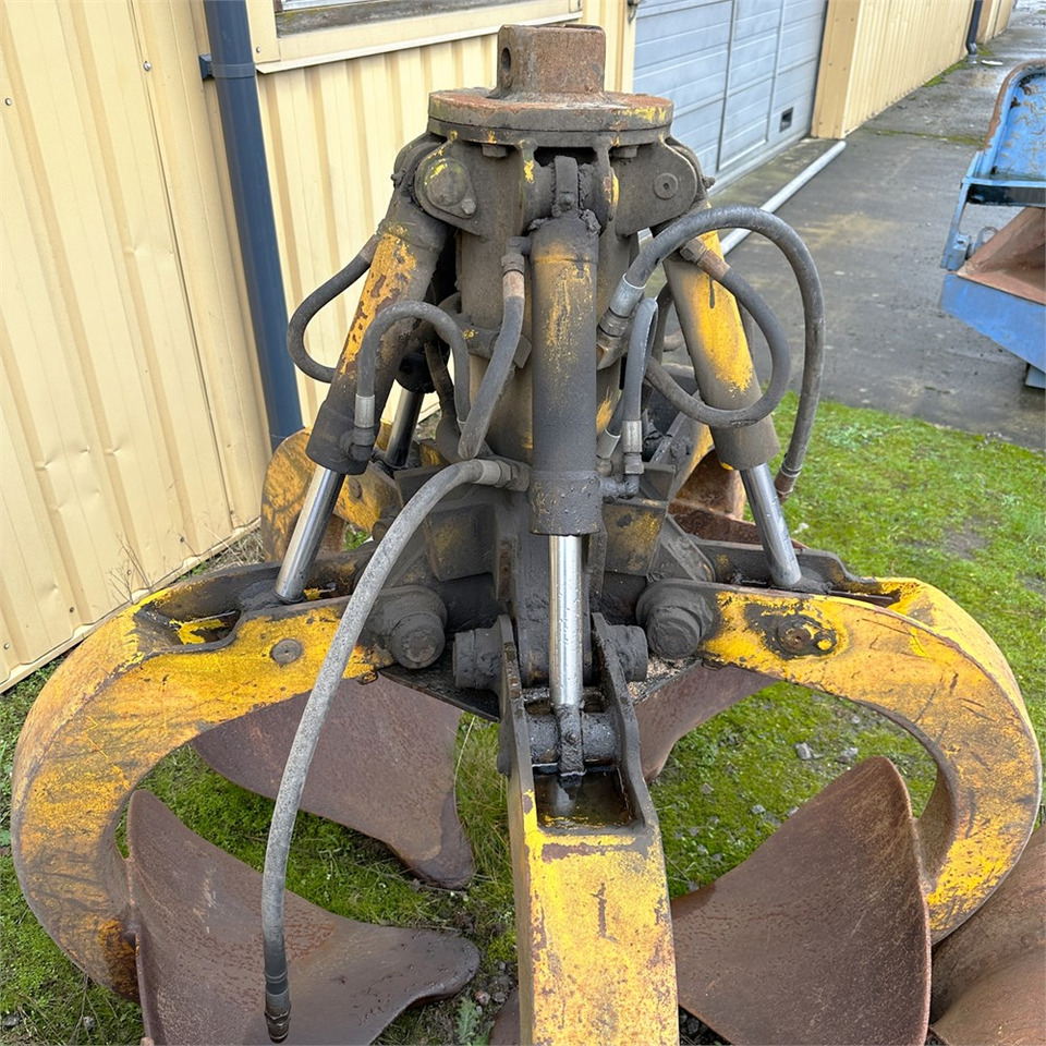 BSV 7 grabbe - Grappin: photos 4 BSV 7 grabbe - Grappin: photos 4