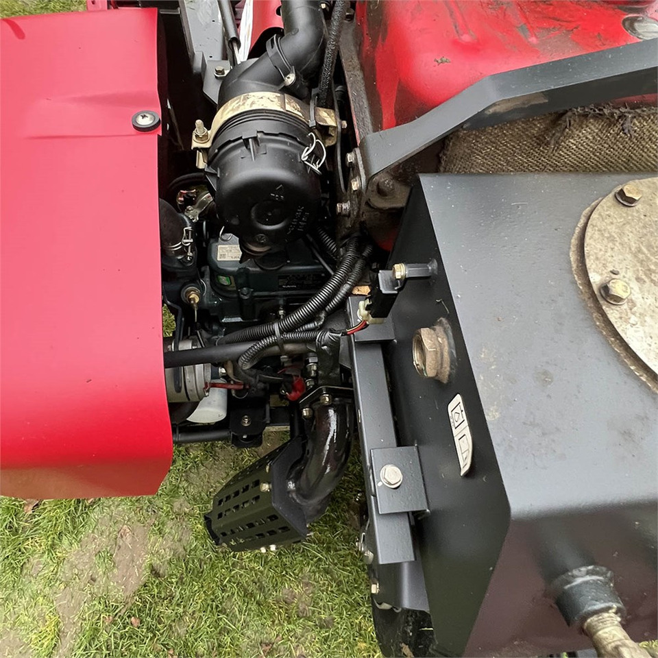 Motofaucheuse Baroness LM 315GC: photos 21