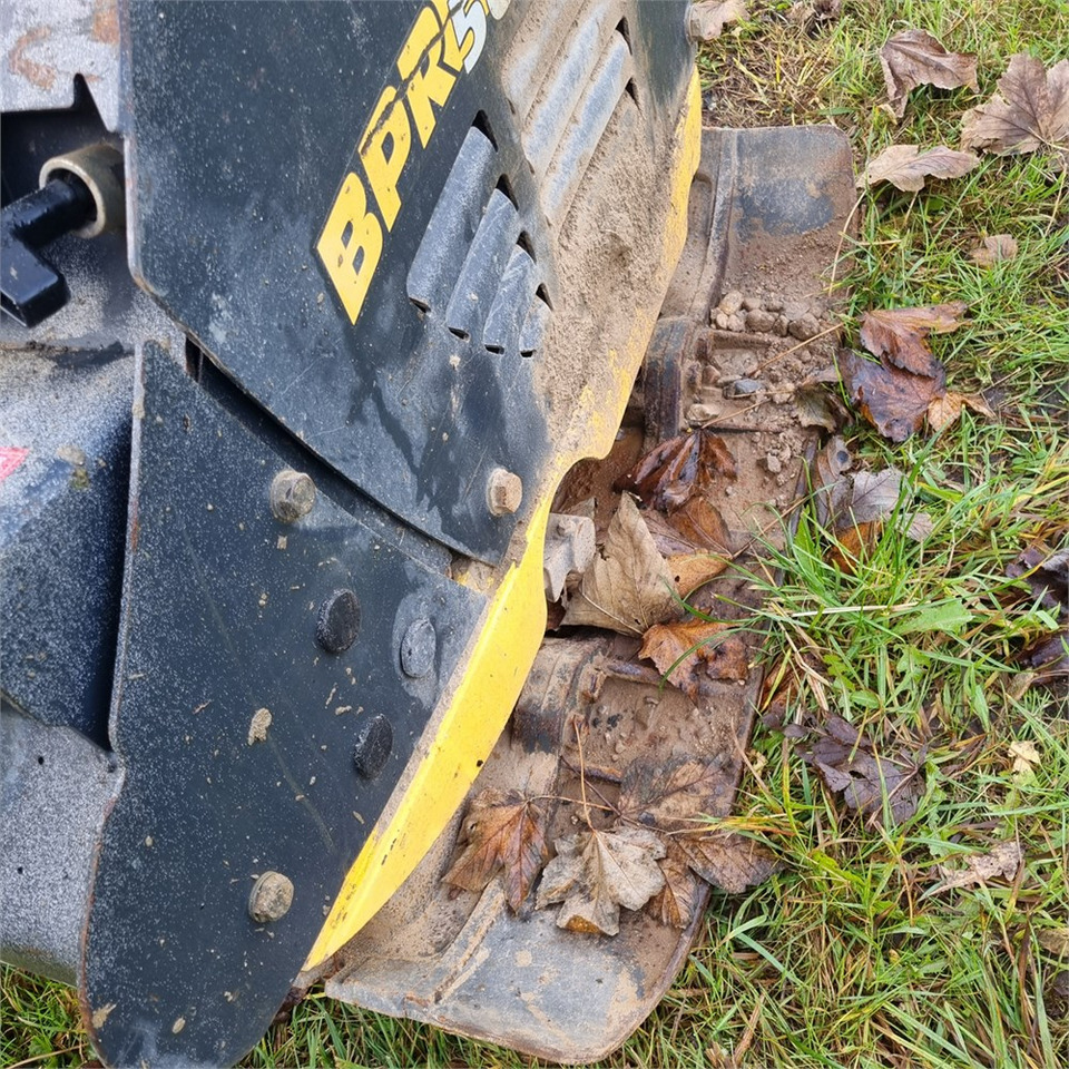 Bomag SPR 50/55 D en crédit-bail Bomag SPR 50/55 D: photos 8