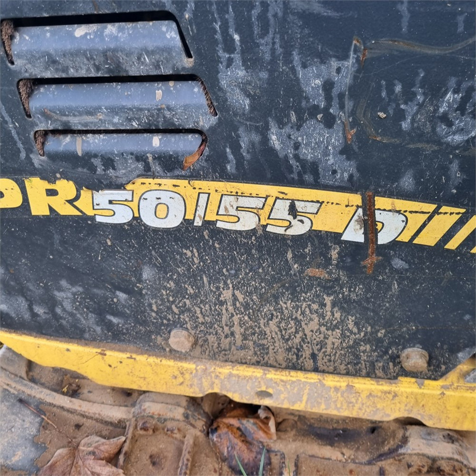 Bomag SPR 50/55 D en crédit-bail Bomag SPR 50/55 D: photos 12