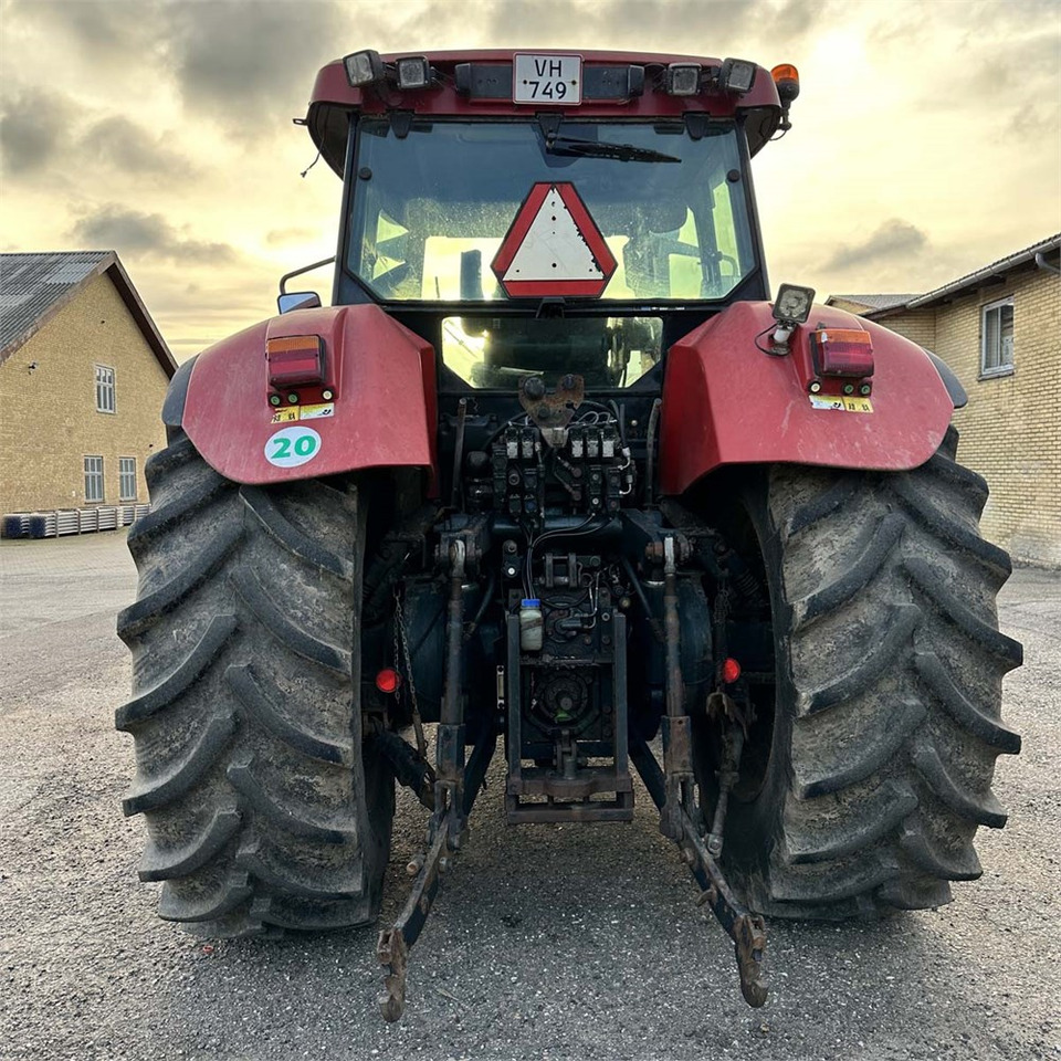 CASE IH CVX1190 - Tracteur agricole: photos 5 CASE IH CVX1190 - Tracteur agricole: photos 5
