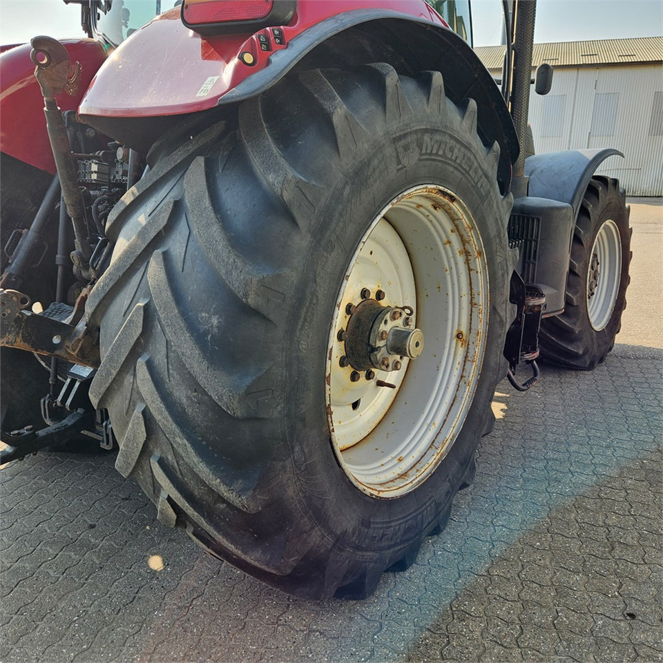 CASE IH Puma 230 CVX en crédit-bail CASE IH Puma 230 CVX: photos 42