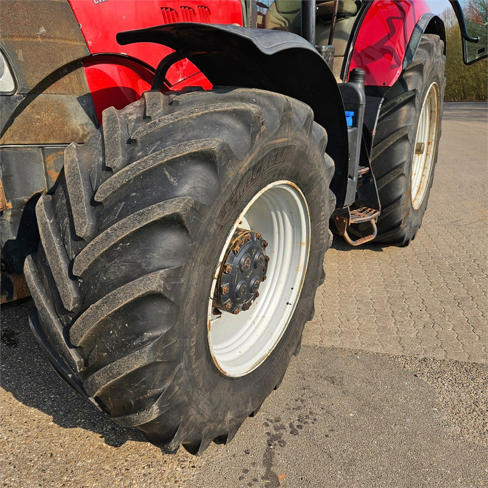 CASE IH Puma 230 CVX en crédit-bail CASE IH Puma 230 CVX: photos 44
