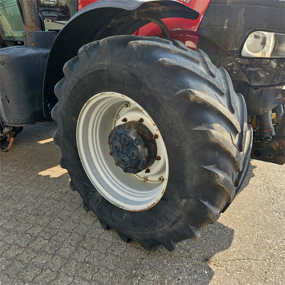 CASE IH Puma 230 CVX en crédit-bail CASE IH Puma 230 CVX: photos 43