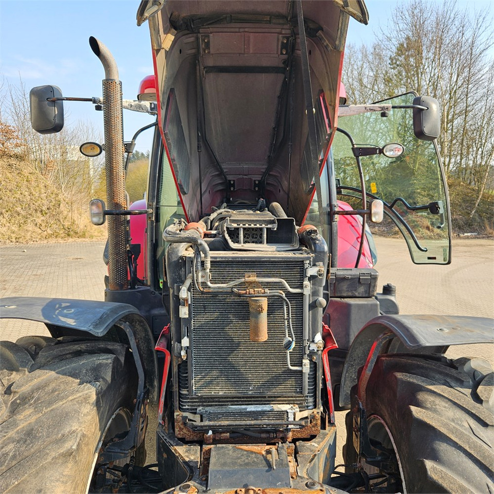CASE IH Puma 230 CVX en crédit-bail CASE IH Puma 230 CVX: photos 30