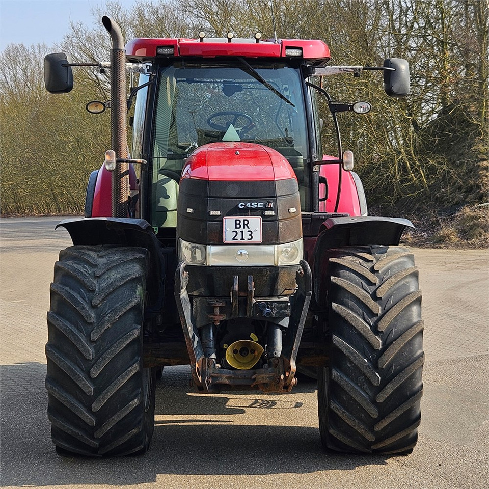 CASE IH Puma 230 CVX en crédit-bail CASE IH Puma 230 CVX: photos 7