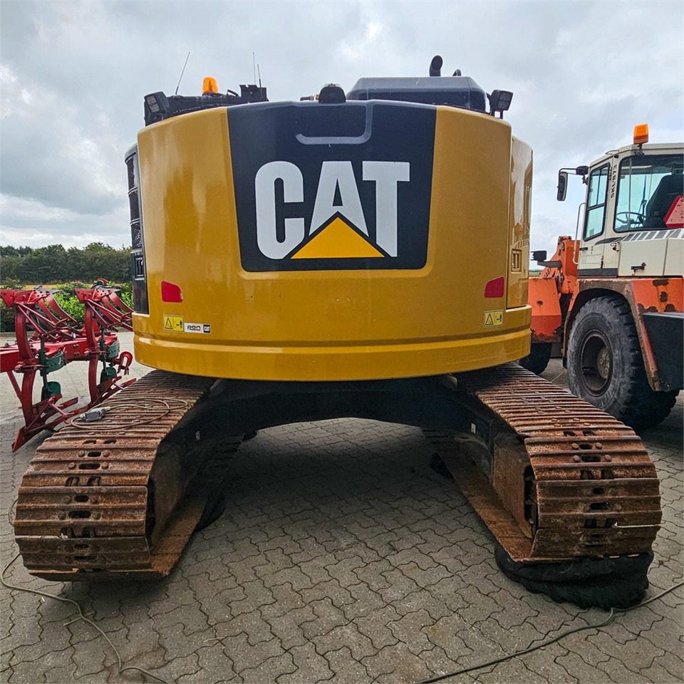 Pelle sur chenille Caterpillar 325 FLCR: photos 7