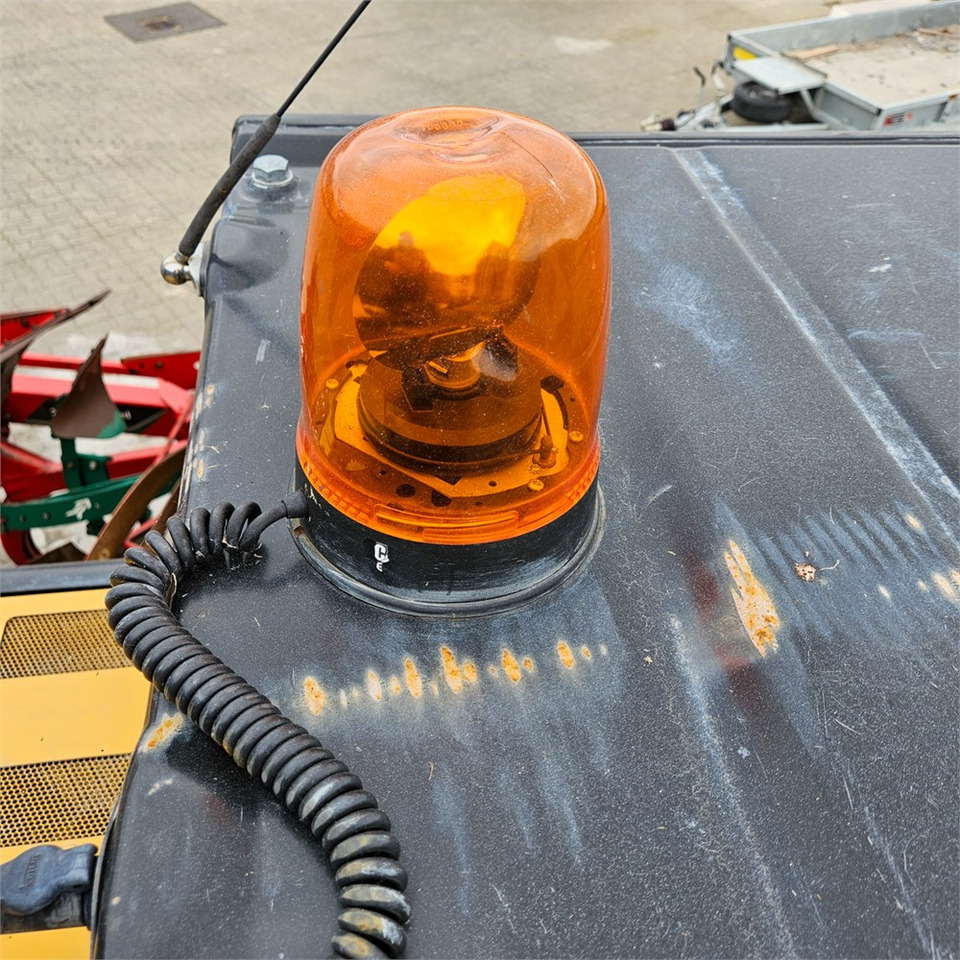 Pelle sur chenille Caterpillar 325 FLCR: photos 42