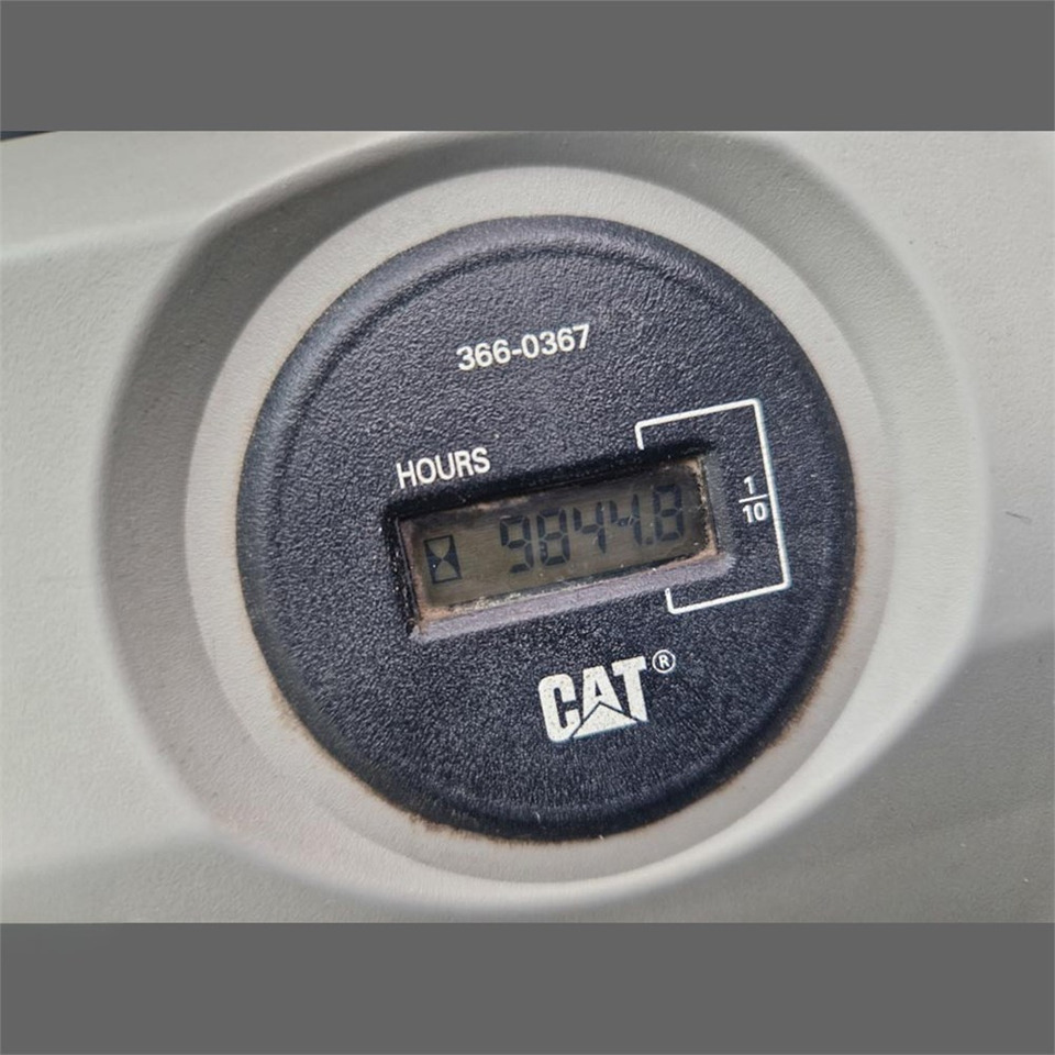 Pelle sur chenille Caterpillar 325 FLCR: photos 15