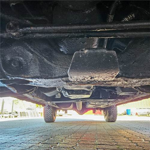 Transport de personnes Chevrolet Express Van 2500: photos 39