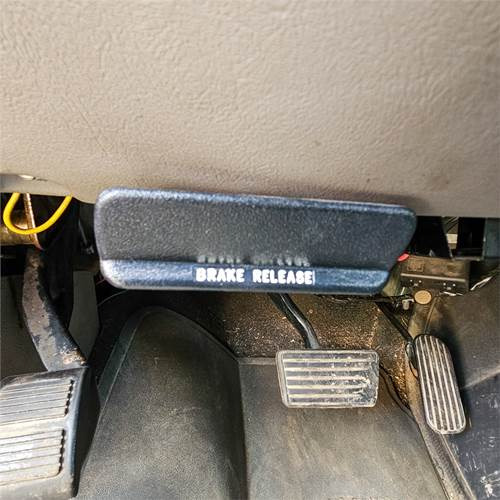 Transport de personnes Chevrolet Express Van 2500: photos 24
