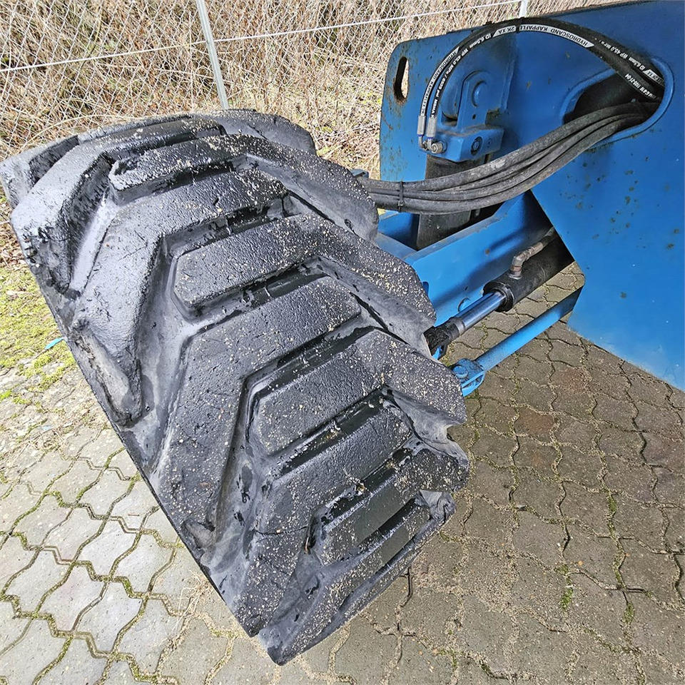 Genie S60HC en crédit-bail Genie S60HC: photos 30