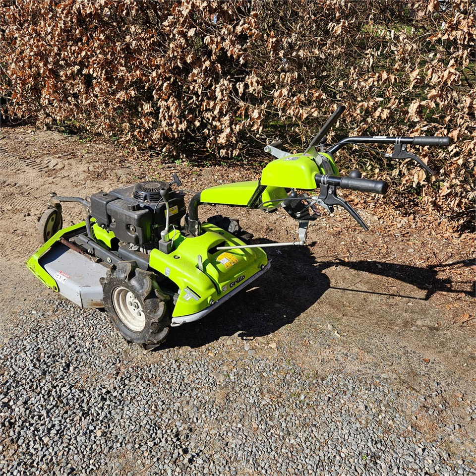 Grillo CL75 - Motofaucheuse: photos 3 Grillo CL75 - Motofaucheuse: photos 3
