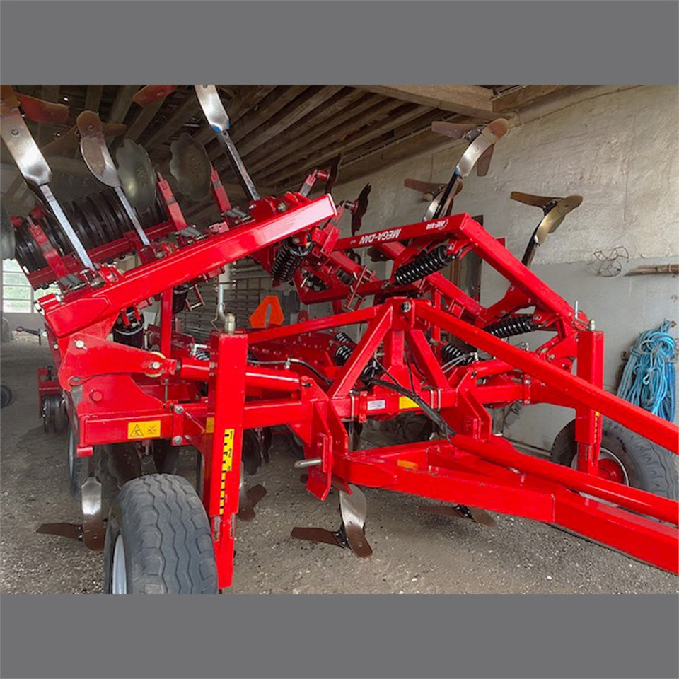 HE-VA Doublet - Outils du sol: photos 2 HE-VA Doublet - Outils du sol: photos 2