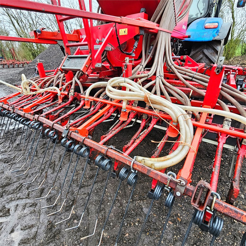 HE-VA Terra Seeder - Semoir/ Planteuse: photos 3 HE-VA Terra Seeder - Semoir/ Planteuse: photos 3