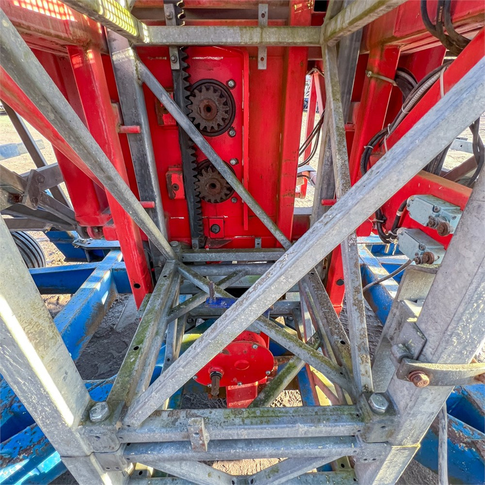 Nacelle Hek MSHF: photos 21