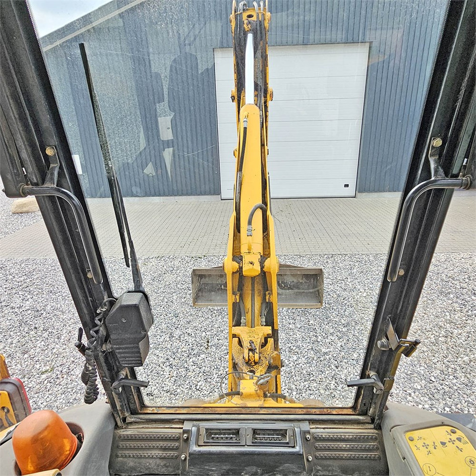 Tractopelle JCB 4 CX: photos 29
