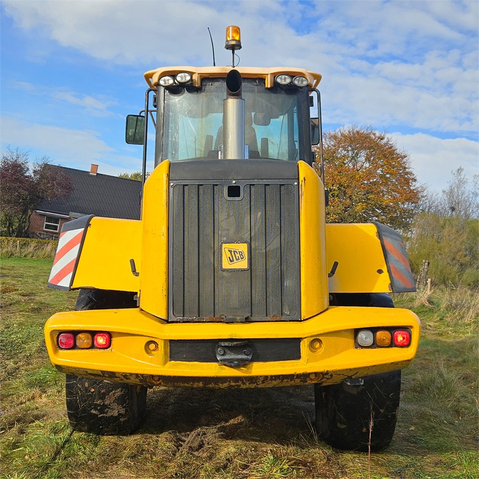 JCB 436 HT - Chargeuse sur pneus: photos 5 JCB 436 HT - Chargeuse sur pneus: photos 5
