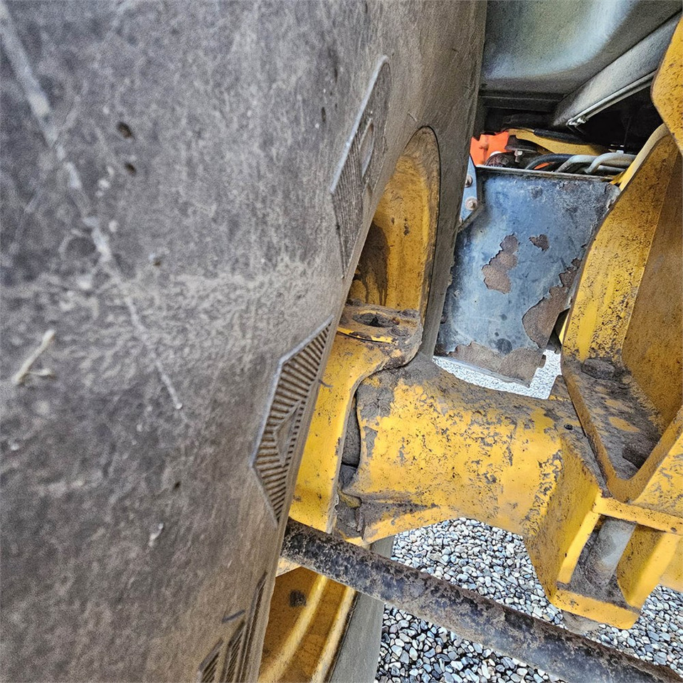 JCB 4CX en crédit-bail JCB 4CX: photos 49