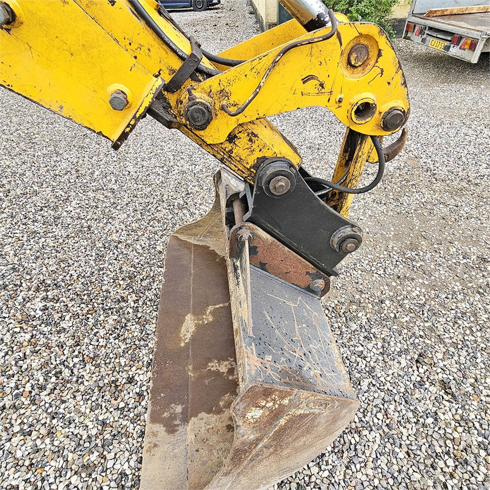 JCB 4CX en crédit-bail JCB 4CX: photos 44
