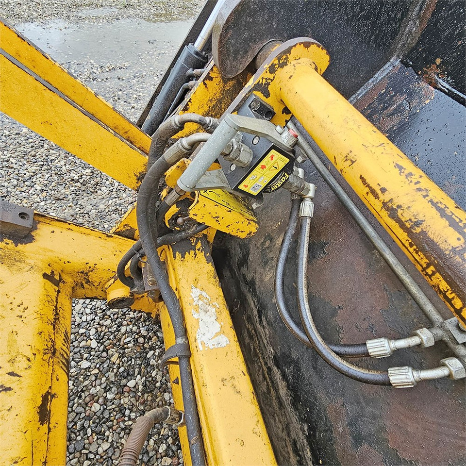 JCB 4CX en crédit-bail JCB 4CX: photos 29