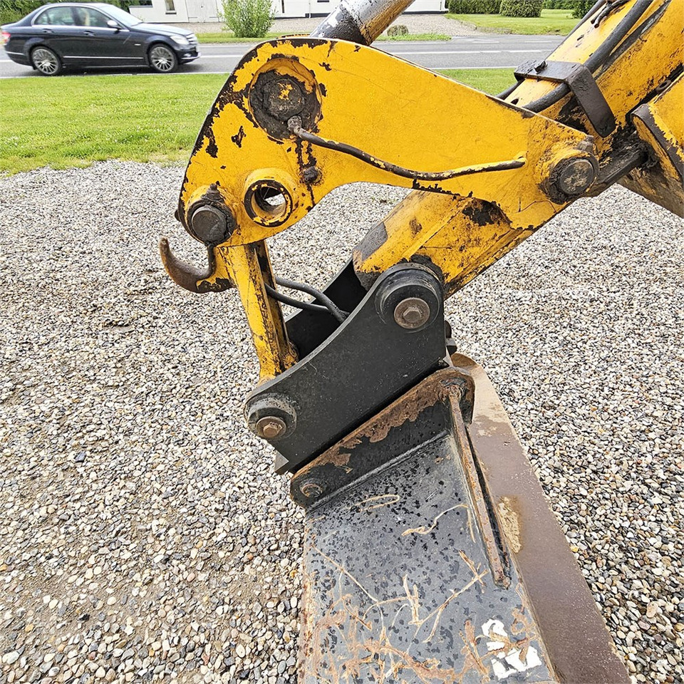 JCB 4CX en crédit-bail JCB 4CX: photos 43