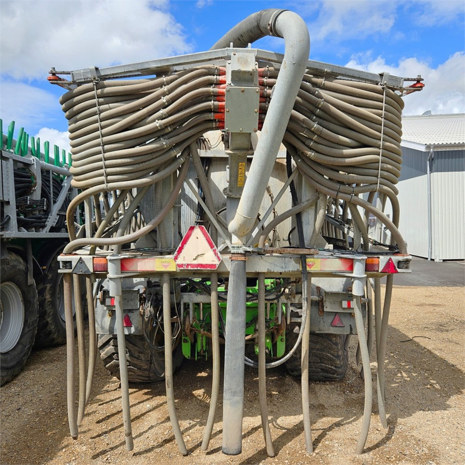 Joskin 26000TRS - Epandeurs: photos 5 Joskin 26000TRS - Epandeurs: photos 5