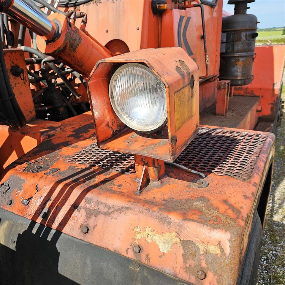 Kalmar LT12-7120 I en crédit-bail Kalmar LT12-7120 I: photos 24